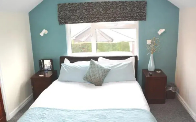 Bed and Breakfast The Oaks