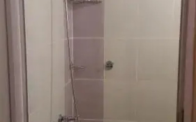 Dom, Pervyi Etazh