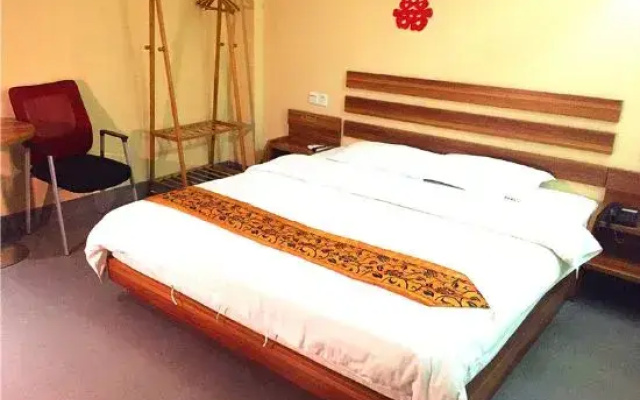Hongli Business Hotel