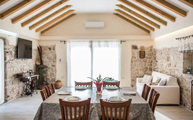 Villa Didova ku a Zadarvillas