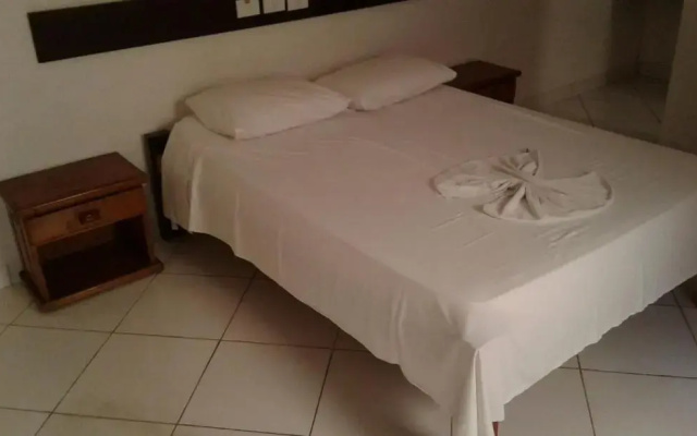 Hotel Kalifornia