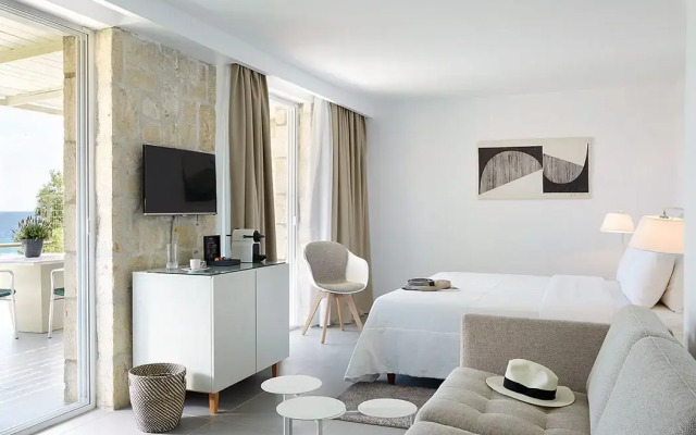 Afitos Boutique Hotel