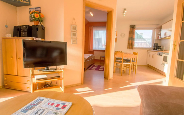 Zur Hanse Wohnung 3 3 - Lingnau