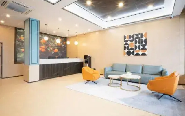 Jumei Hotel