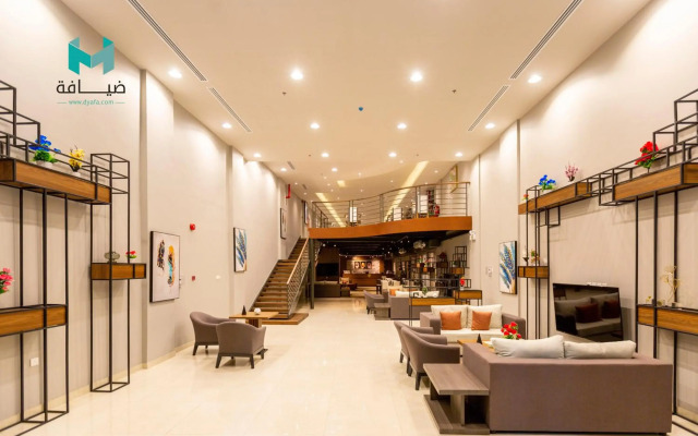 Terrace View 3 - Serviced Apartments