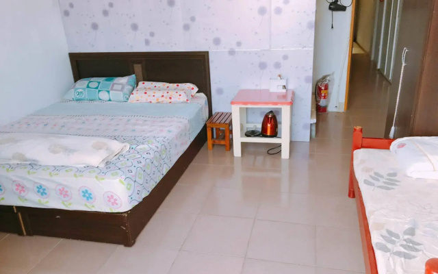 XIAN BnB