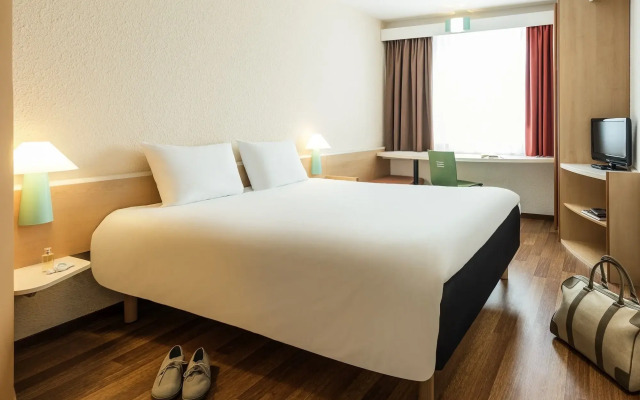 ibis Heilbronn City
