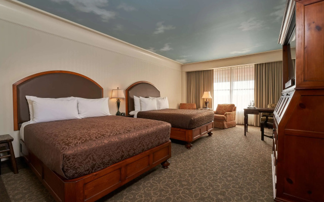 O.Henry Hotel