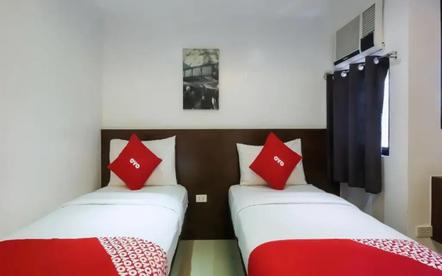 Nest Nano Suites Poblacion-Makati