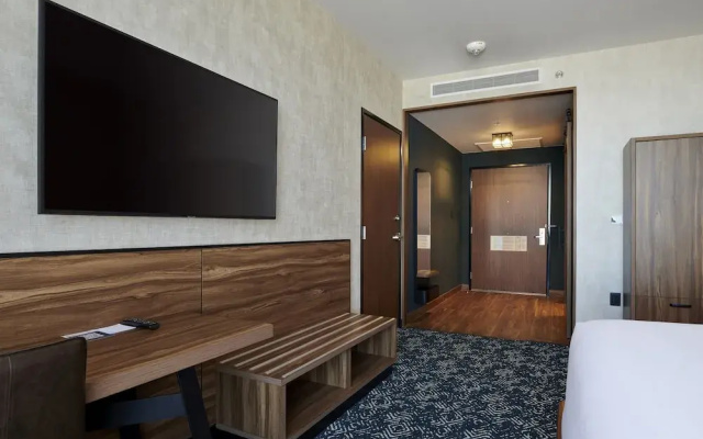 Four Points by Sheraton Ciudad Juarez