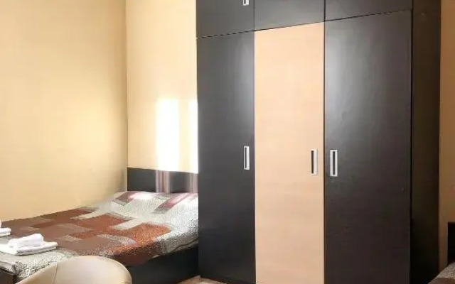 Apartment Janosevic