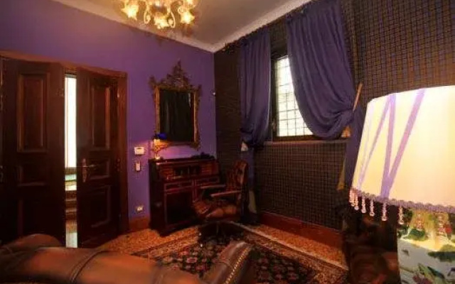Villa Aldegheri