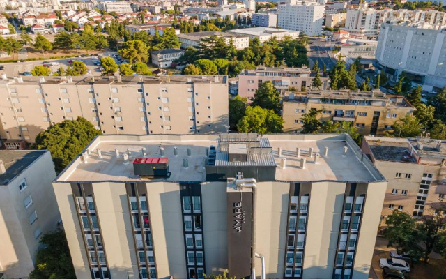 Hotel A'mare