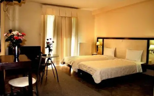 Batselas Traditional Hotel