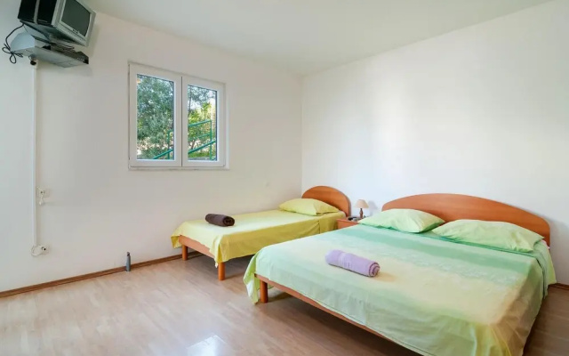 Beautiful Home in Stanici With Wifi and 0 Bedrooms