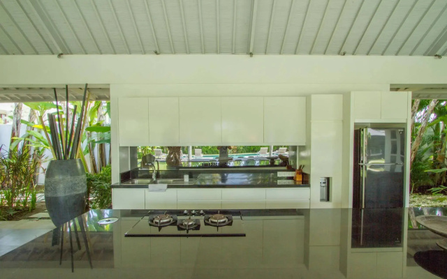 Villa Senara