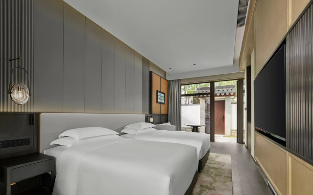 Homm Huzhou Xisai Shan