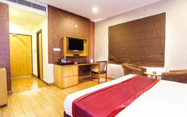 OYO 2697 Hotel Edesia