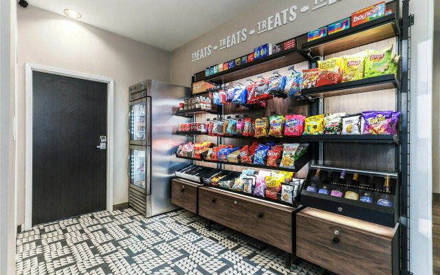 Hampton Inn Miami-Coconut Grove/Coral Gables