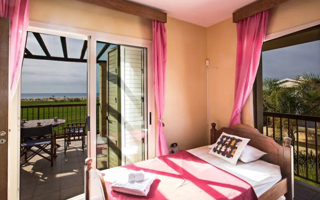 Cyprus Villa Sunny 6 Gold