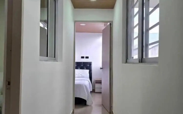 Hotel Penthouse-Terraza-Cario Infantil