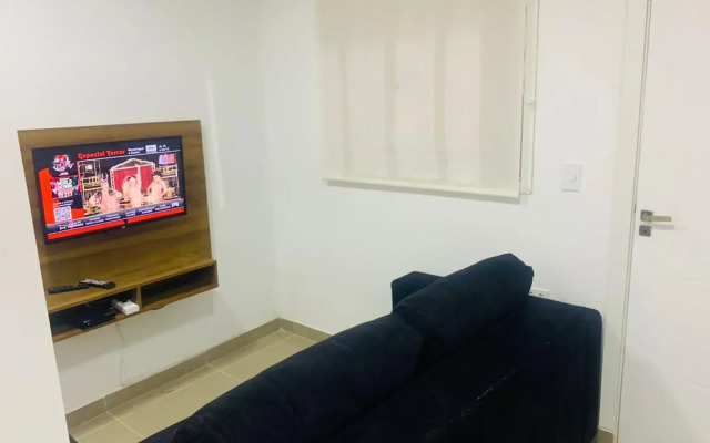 Apartamento 2 dormitórios no Tremembé 15
