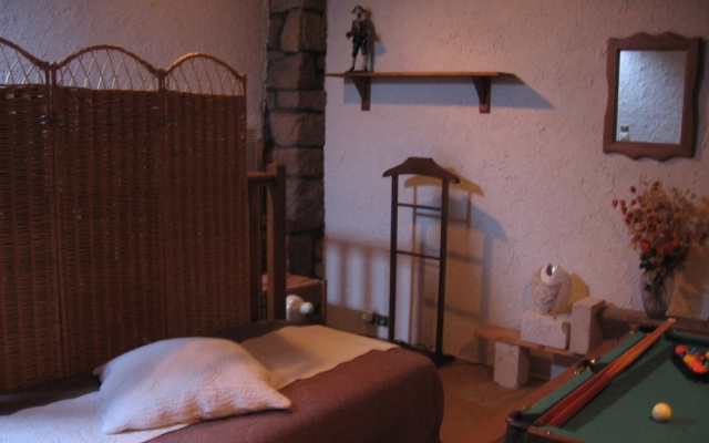 Maison Des Pres