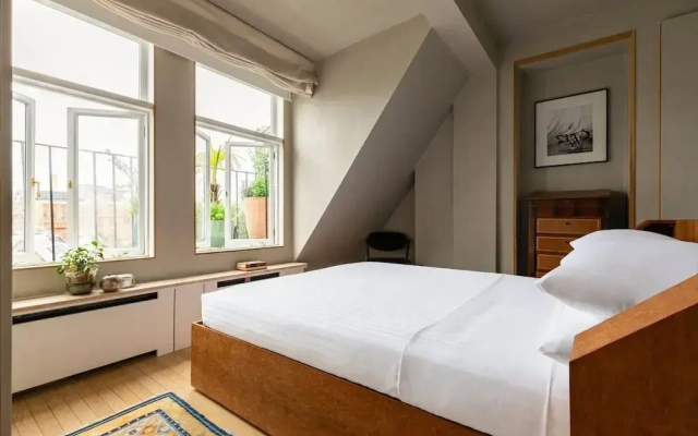 Pont Street IV by Onefinestay