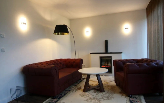 Chalet, Wendorf