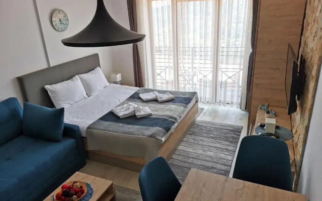 Ski&Spa Milmari L17