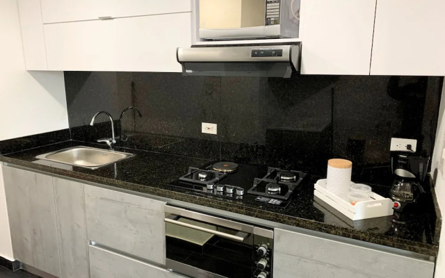 Sereno Apartamentos Bogotá