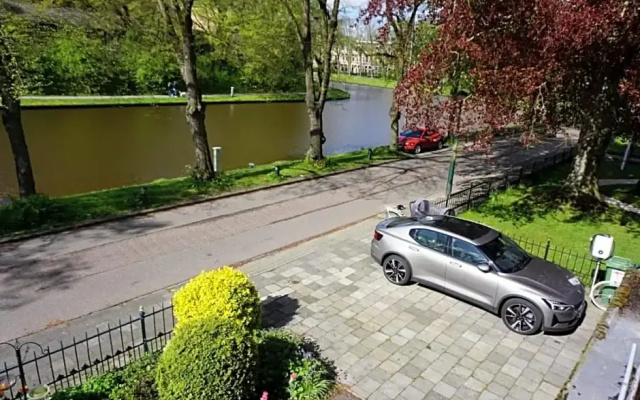 Prinsenbed