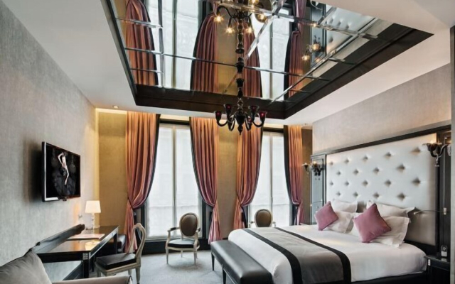 Maison Albar - Le Diamond