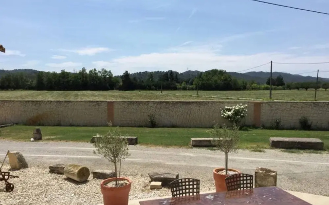La Maison dAlbert