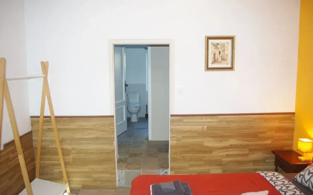 Los Lujos B&B