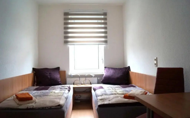 Ferienwohnung Holzhausen