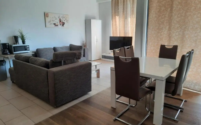High-Quality in the heart of Stuttgart 4