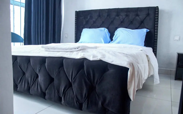 The Trekker'S Rest Lodge Kigali