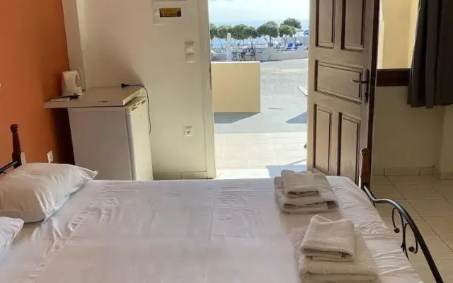 Villa Romantic