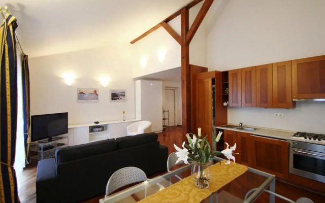Residence Dusni 6