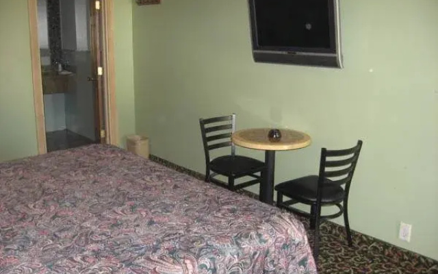 Westview Motel