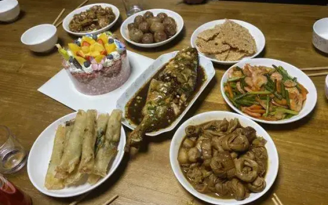 Zhiqiu Guesthouse