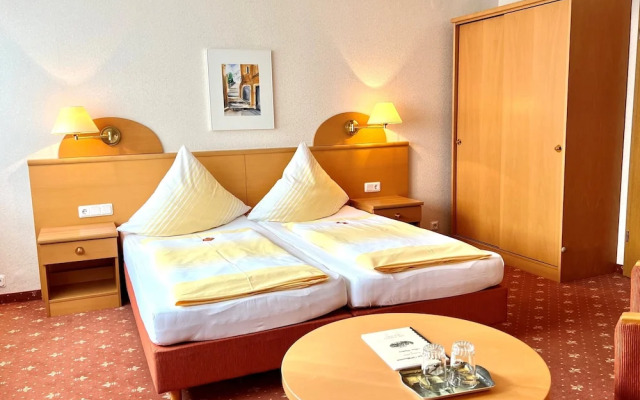 Hotel Ingeburg