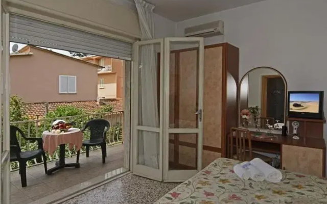 Park Hotel Cinquale
