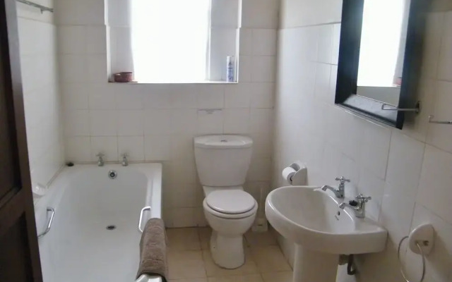 Albert House B&B