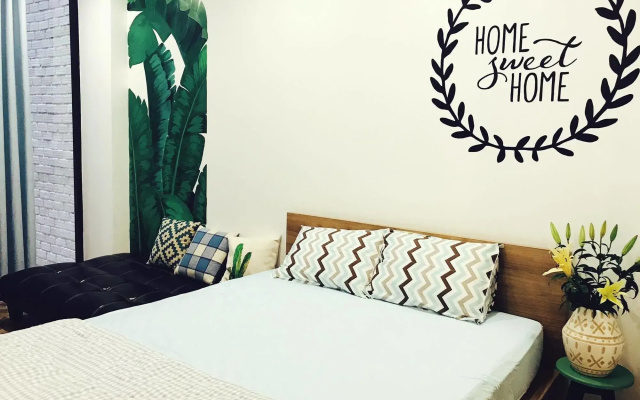 Chou House