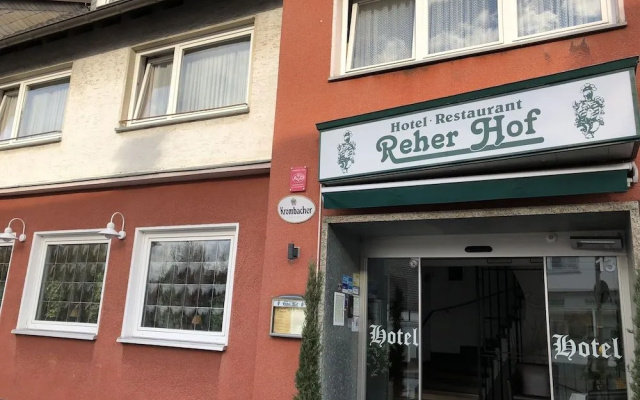 Hotel-Restaurant Reher Hof