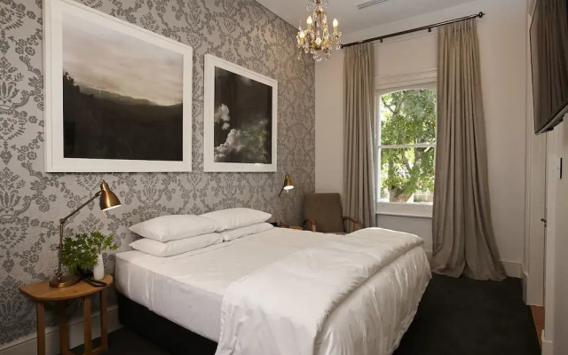 The Crafers Hotel