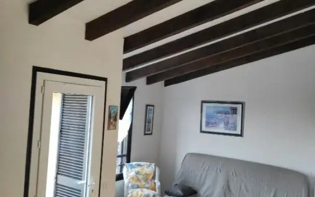 Notre petit paradis Paesolu 1