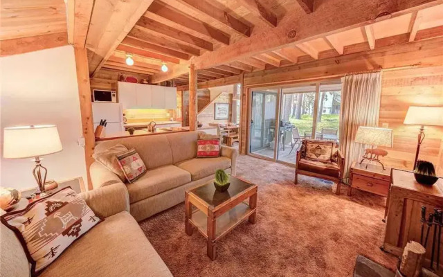 Ranch Cabin 27